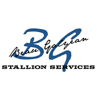 Beau Galyean Stallion Services Logo