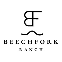 Beechfork Ranch Logo