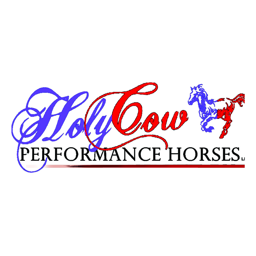 Holy Cow Performance Horses