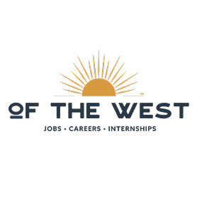 Of The West Logo 