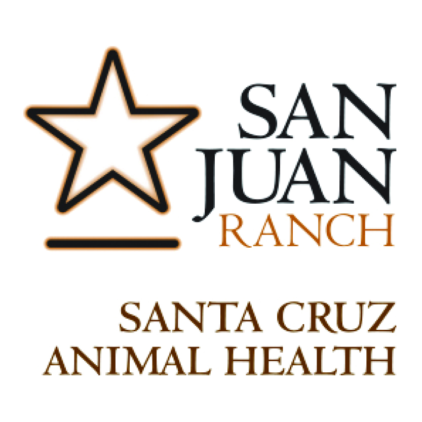 San Juan Ranch:San Cruz Animal Health