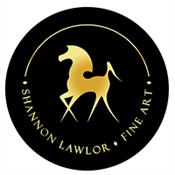 Shannon Lawlor Fine Art Logo