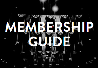 MEMBERSHIP GUIDE