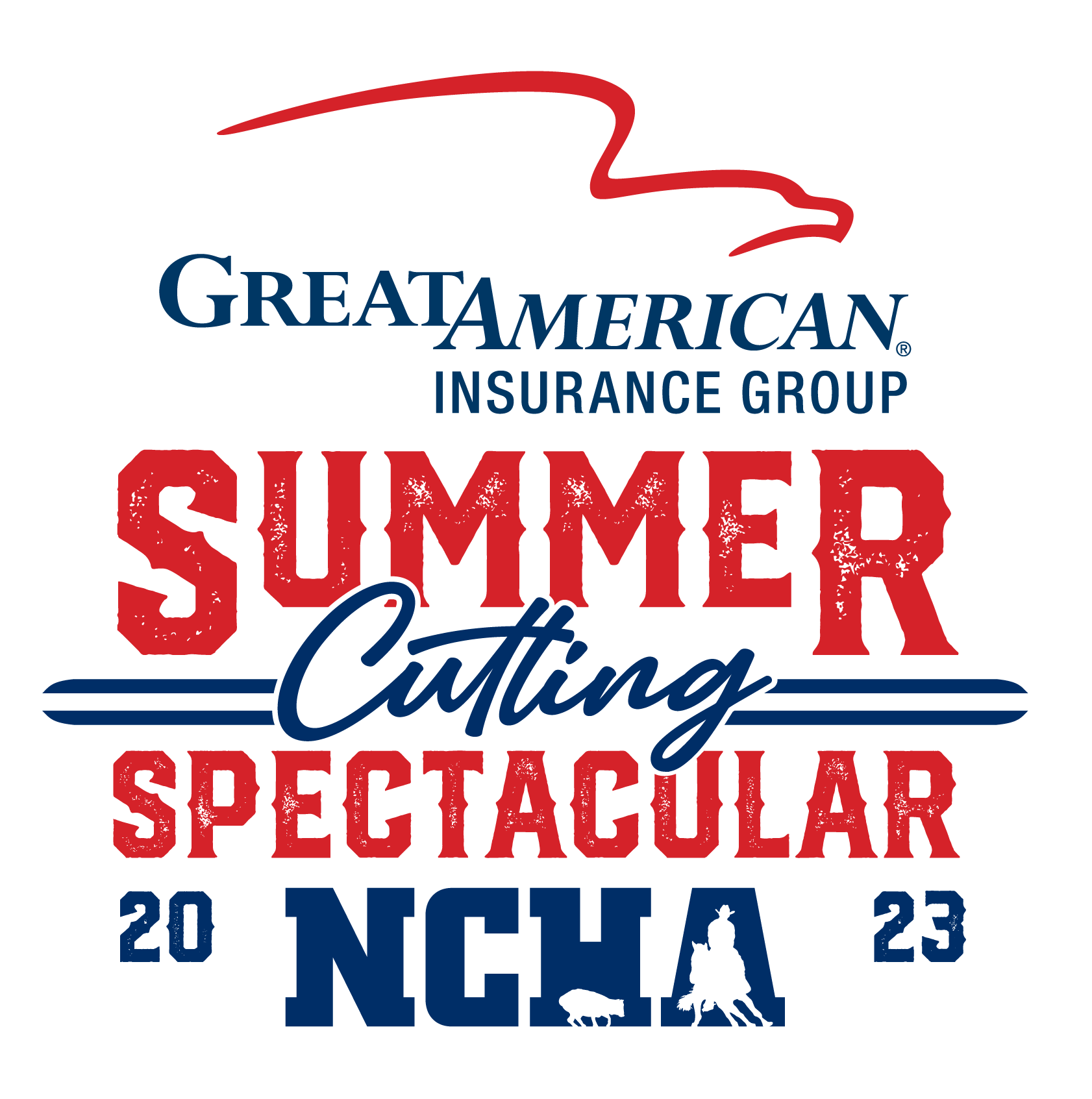 2023 Summer Spectacular logo