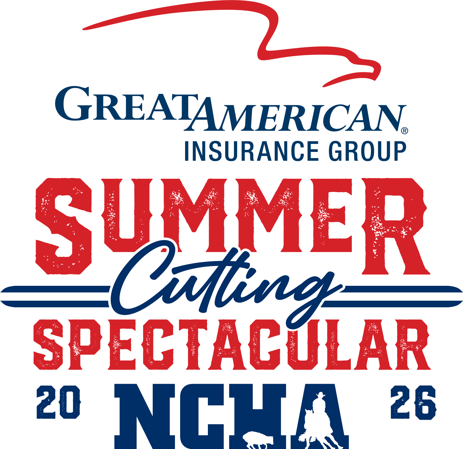 2026 Summer Cutting Spec Logo