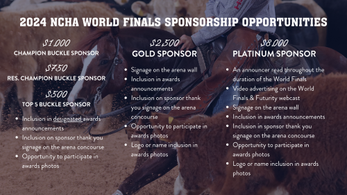 NCHAWorldFinalsSponsorshipOpportunities