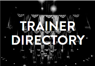 TRAINER DIRECTORY