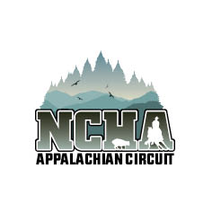 NCHA Appalachian Circuit Logo