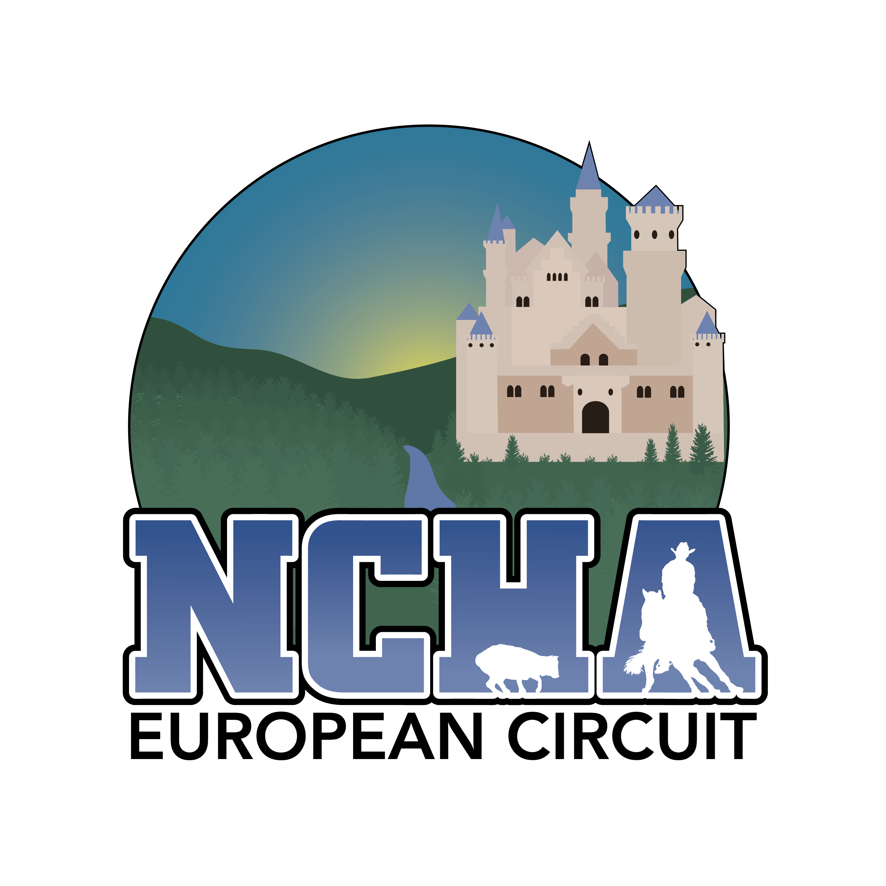 NCHA Weekend Events
