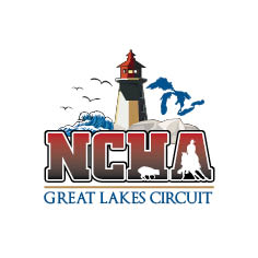 NCHA Great Lakes Circuit Logo