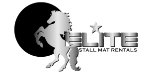 EliteStallMatLogo