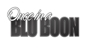 OnceInABluBoon