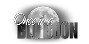 OnceInABluBoon