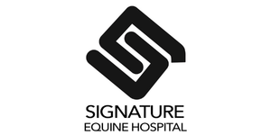 SignatureEquineHospitalScroll